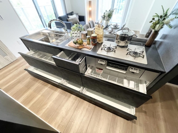 ベイシティ晴海スカイリンクタワー(その他)