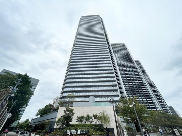 ベイシティ晴海スカイリンクタワー(その他)