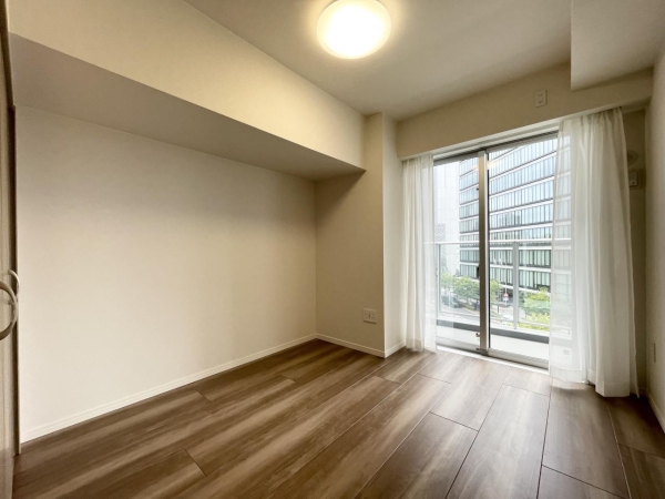 ベイシティ晴海スカイリンクタワー(その他)