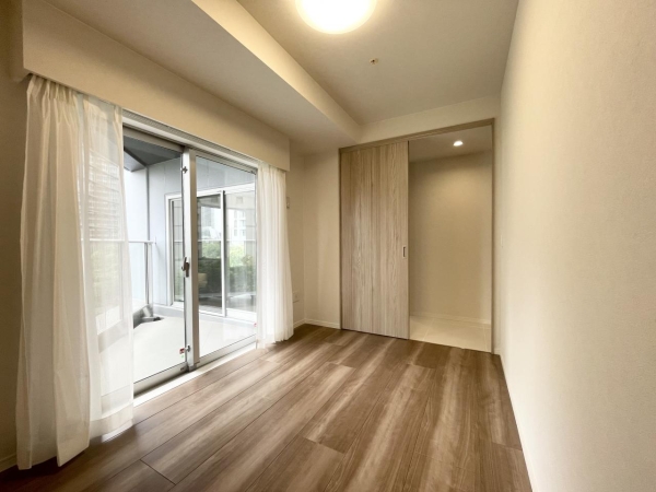 ベイシティ晴海スカイリンクタワー(その他)