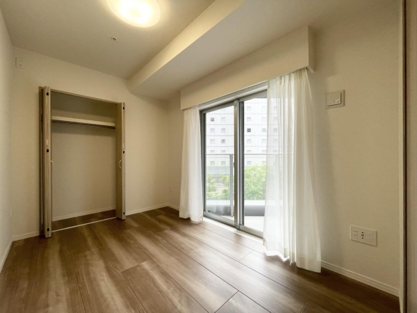 ベイシティ晴海スカイリンクタワー(その他)