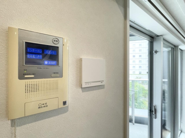 ベイシティ晴海スカイリンクタワー(その他)