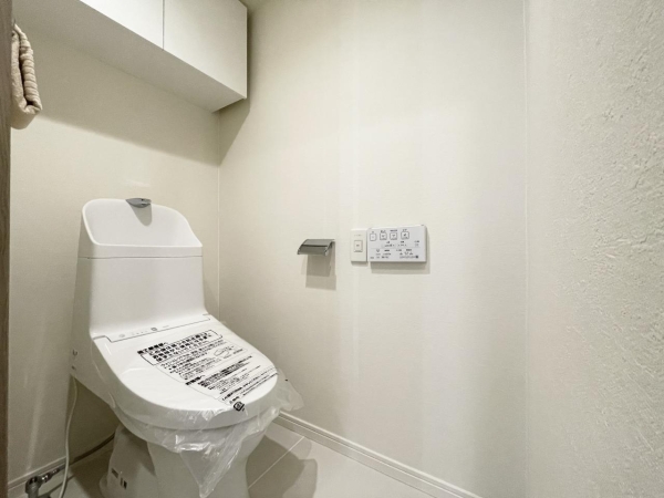 ベイシティ晴海スカイリンクタワー(その他)