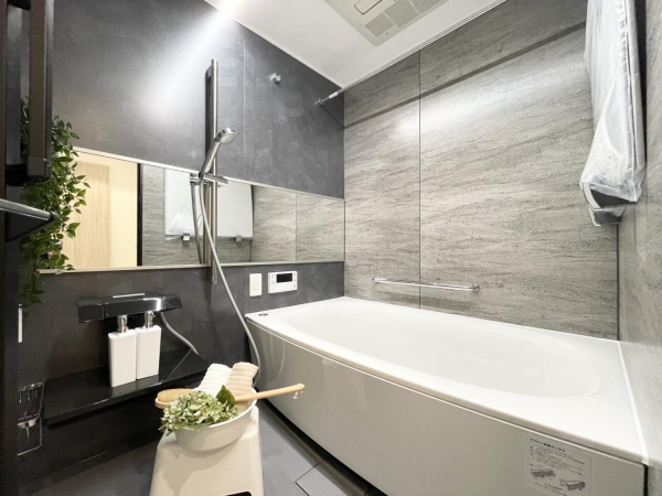 ベイシティ晴海スカイリンクタワー(その他)