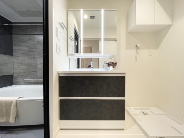 ベイシティ晴海スカイリンクタワー(その他)