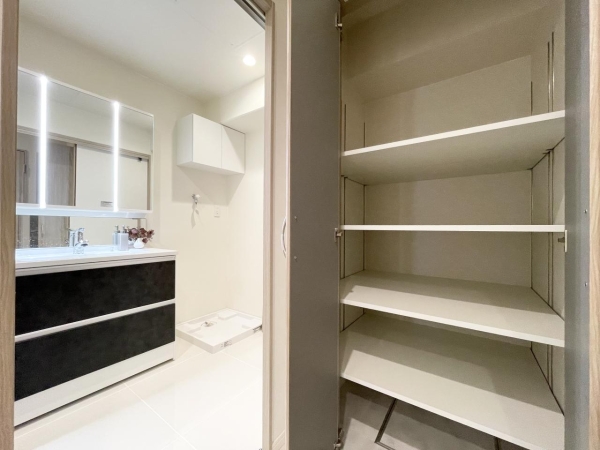 ベイシティ晴海スカイリンクタワー(その他)