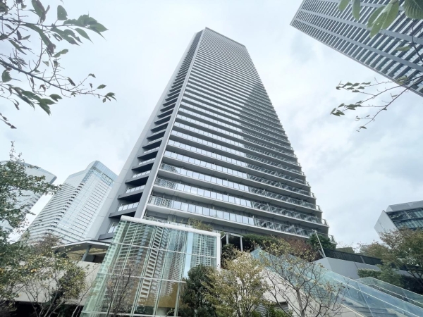 ベイシティ晴海スカイリンクタワー(その他)