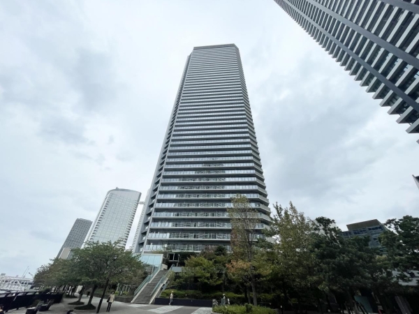 ベイシティ晴海スカイリンクタワー(その他)