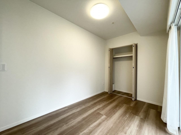 ベイシティ晴海スカイリンクタワー(その他)