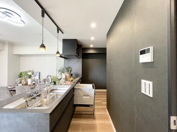 ベイシティ晴海スカイリンクタワー(その他)