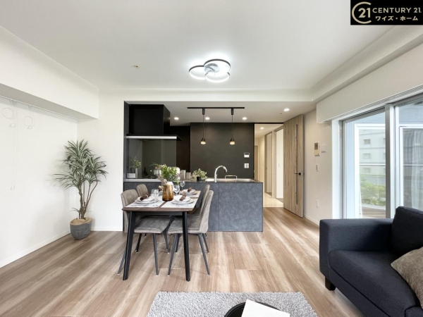 ベイシティ晴海スカイリンクタワー