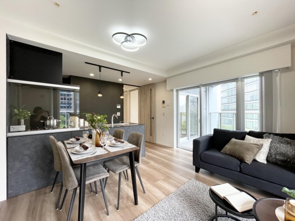 ベイシティ晴海スカイリンクタワー(その他)