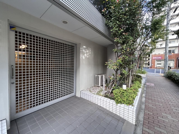 ベルファース水天宮前