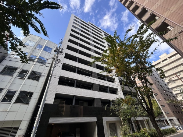 ベルファース水天宮前