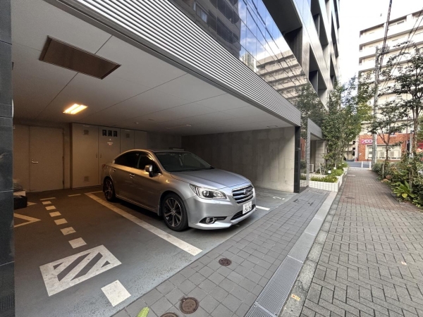 ベルファース水天宮前