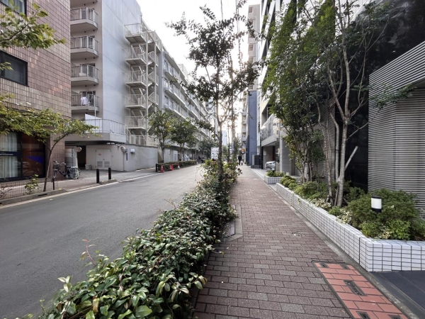 ベルファース水天宮前