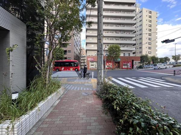 ベルファース水天宮前