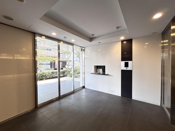 ベルファース水天宮前