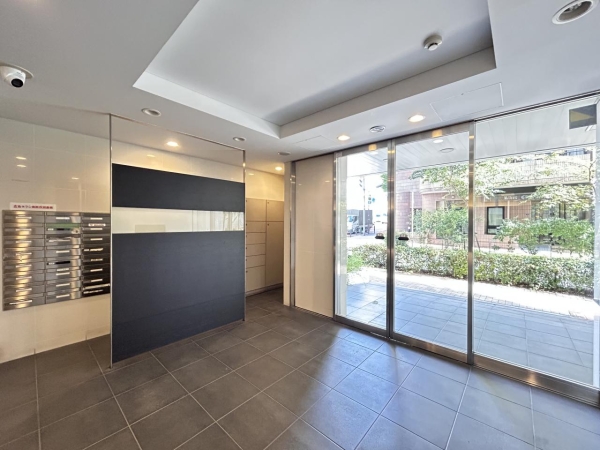 ベルファース水天宮前