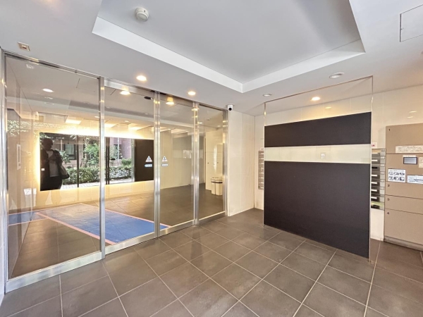 ベルファース水天宮前