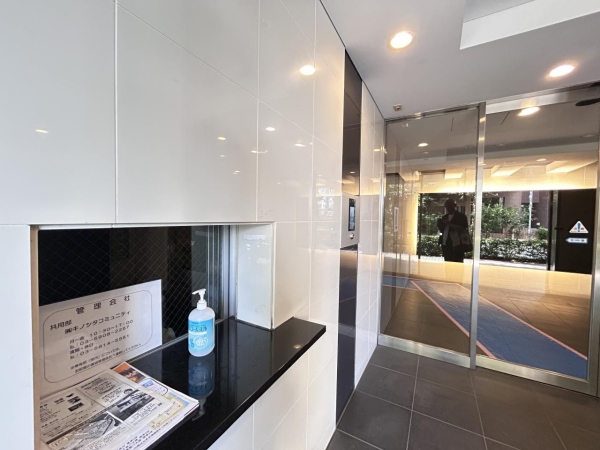 ベルファース水天宮前