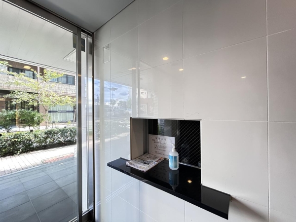 ベルファース水天宮前