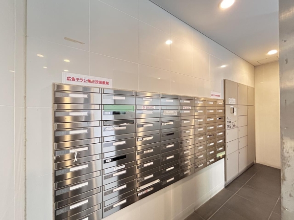 ベルファース水天宮前