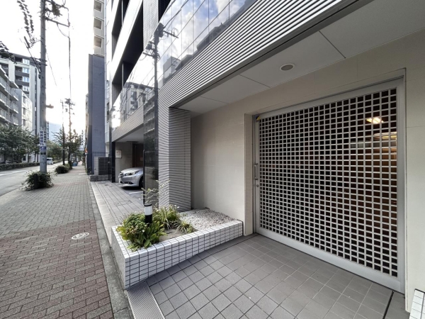 ベルファース水天宮前