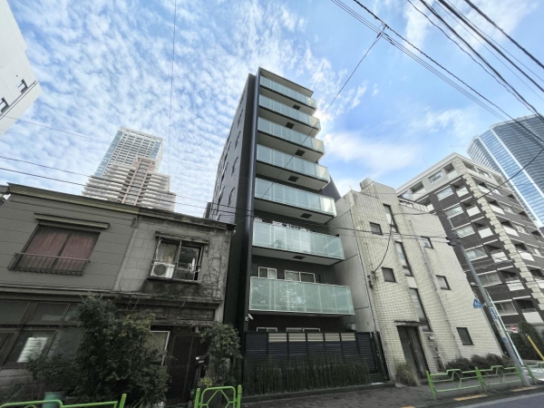 ウィルローズ月島(その他)