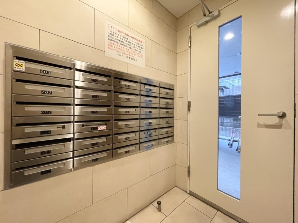 ウィルローズ月島(その他)