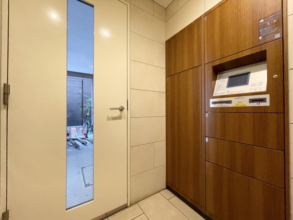 ウィルローズ月島(その他)