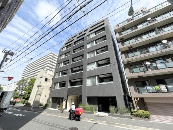 ウィルローズ月島