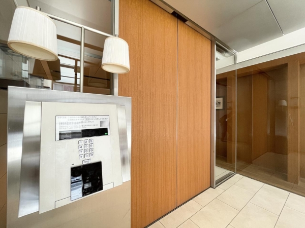 ウィルローズ月島