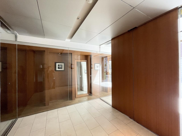 ウィルローズ月島