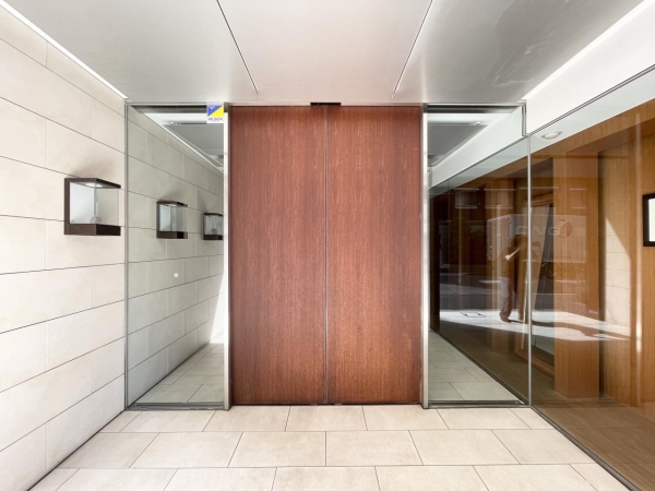 ウィルローズ月島