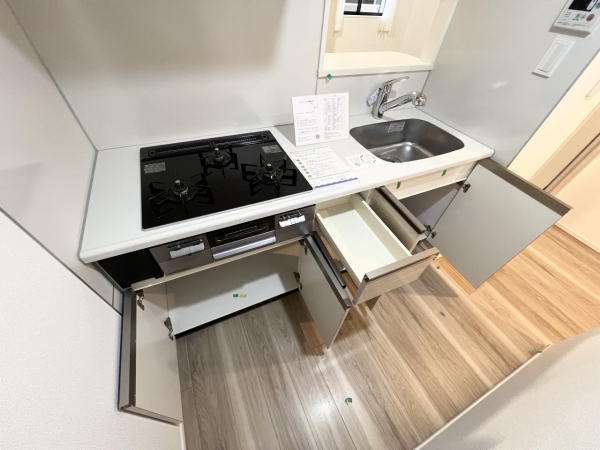 ベルシード梅島ブランシュ