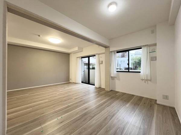 ベルシード梅島ブランシュ