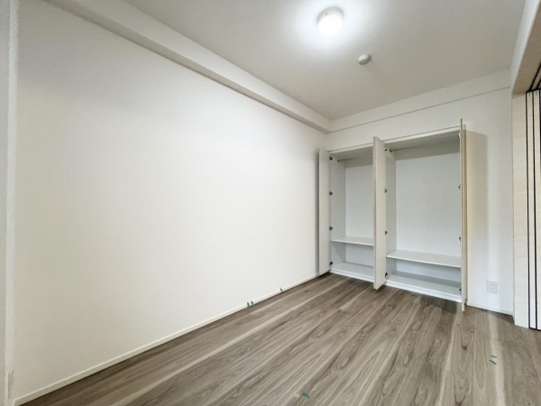 ベルシード梅島ブランシュ