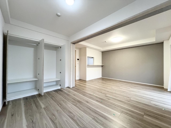 ベルシード梅島ブランシュ