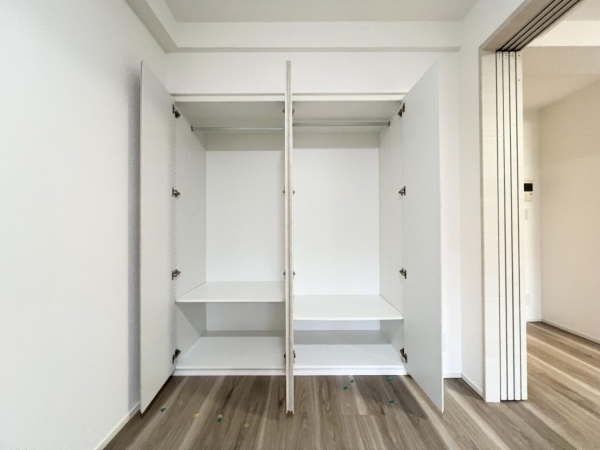 ベルシード梅島ブランシュ