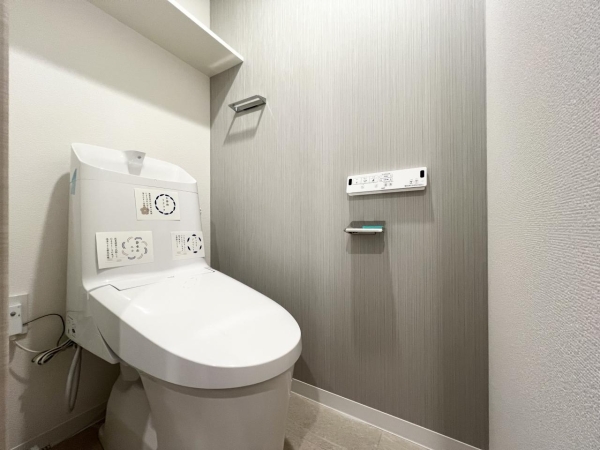 ベルシード梅島ブランシュ