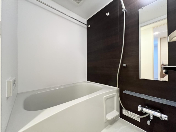 ベルシード梅島ブランシュ