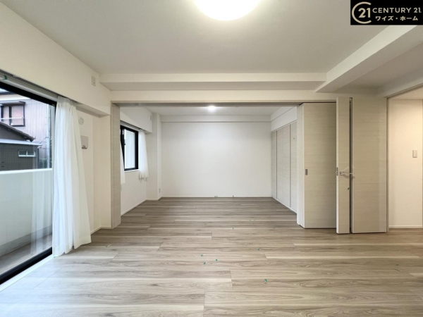 ベルシード梅島ブランシュ