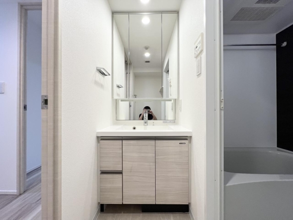 ベルシード梅島ブランシュ