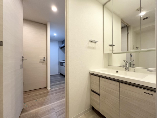 ベルシード梅島ブランシュ