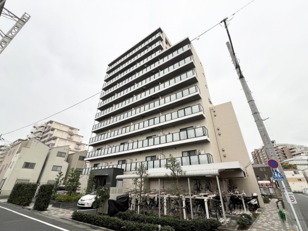 ベルシード梅島ブランシュ