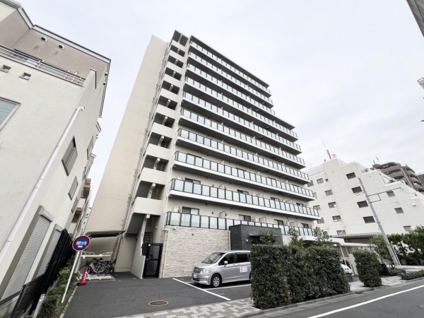 ベルシード梅島ブランシュ