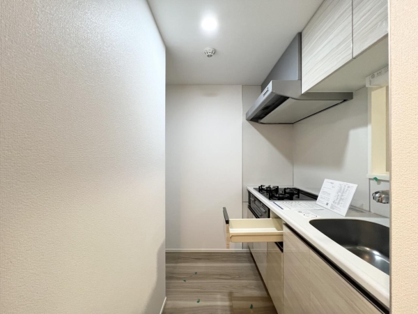 ベルシード梅島ブランシュ