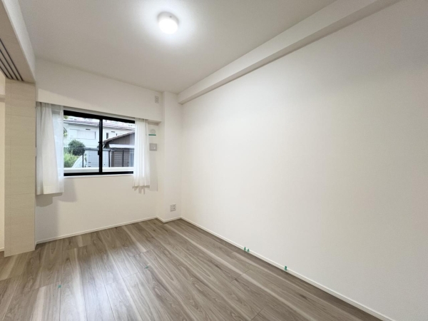 ベルシード梅島ブランシュ