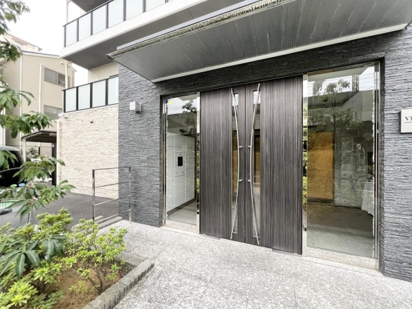 ベルシード梅島ブランシュ